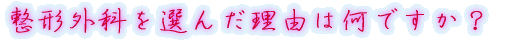 出身はどちらですか?